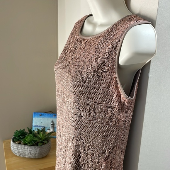 Dressbarn lace overlay dress - Picture 13 of 13